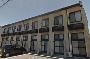 レオパレスウィステリア【106号室】の外観