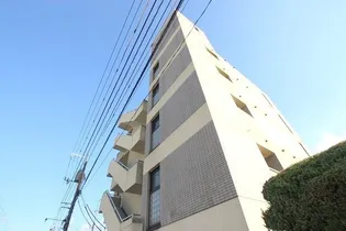 レオパレスRX寺町【103号室】の外観