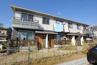 グランドール川口 A棟【102号室】の外観