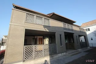 カーサ セレーノ B棟の画像