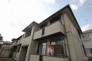 パビオン B棟の画像