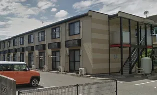 レオパレスグレース東福山【204号室】の外観