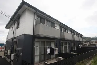 グランドール赤坂【106号室】の外観