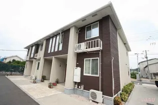 グラースBの画像