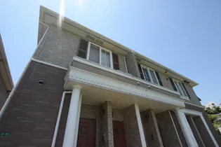 クラール アンジュAの画像