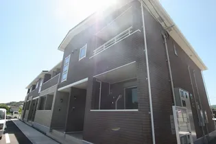 ジラソーレ【105号室】の外観