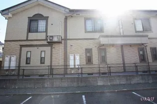 エクセレントKURA【201号室】の外観