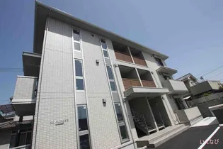 セジュールさくらの画像