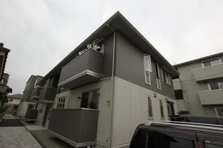 D-roomフェリーチェ【201号室】の外観