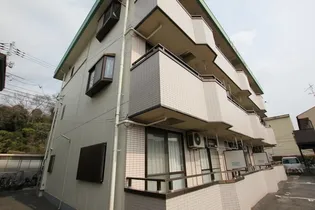 サン オーレ城北の画像