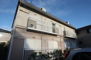 サンライフメート Bの画像