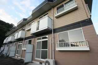 エルディム希望【102号室】の外観