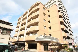 ブリアン オーブ【501号室】の外観