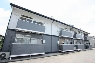 メゾン ド パルの画像