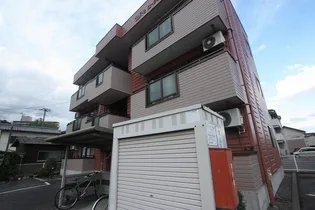 コスモロージュマンの画像