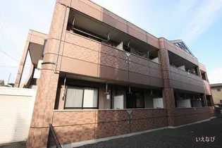 シャロン【101号室】の外観