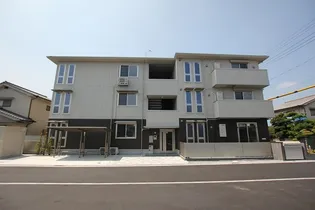 エコール草戸の画像