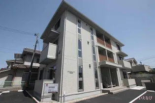 セジュールさくらの画像