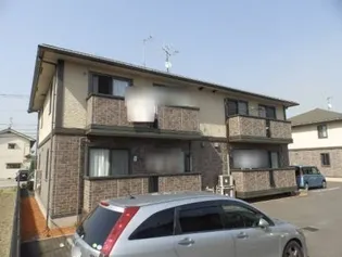 アブニール新涯 A棟の画像