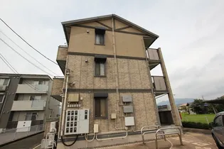 ル・グラン Ⅴ(サンキエーム)【303号室】の外観