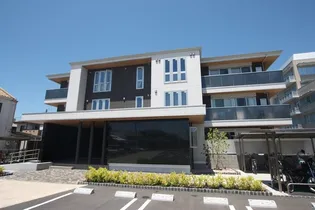 THE S HOUSE GRANの画像