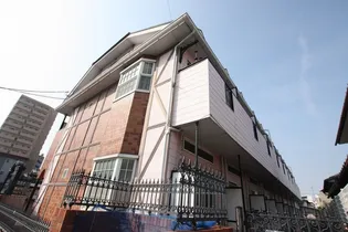 レオパレス沖野上Part2【101号室】の外観