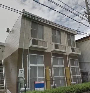 レオパレス西町の画像