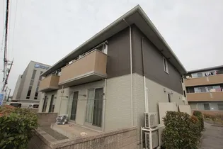 グリーンレジデンス B棟の画像