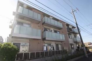 ヤマトハイムIIIの画像