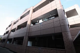 サンコートK【105号室】の外観