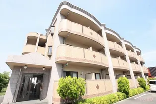 Gran樹【307号室】の外観