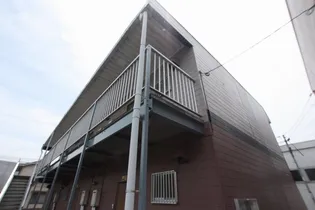 シティハイツ明神Aの画像