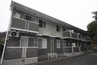 シャングリラE【103号室】の外観