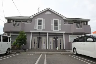 リベラシオン福永 Aの画像