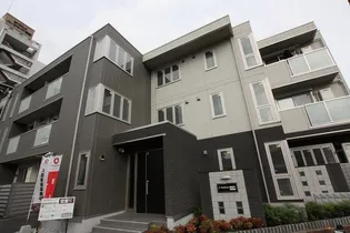 DーRESIDENCE御船町の画像