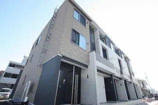 シーサイドビレッジBの画像