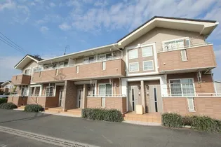 カーサ ラッフィナートCの画像