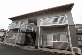 シティハイツ静風の画像