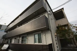 タムタムグラン【301号室】の外観