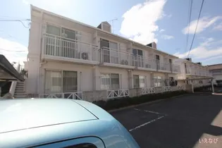 セフィラT・A・P B棟【105号室】の外観