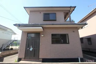 広島県福山市千田町3-34-7-12【一戸建】の外観