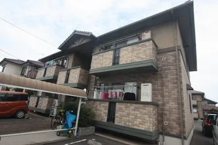 サンモール川口 A棟の画像