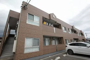 ロングロング東川口の画像