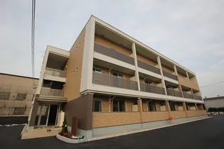 ブランシュ Bの画像