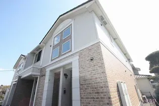 メゾン アミスタの画像