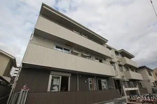 ISOKAZE【307号室】の外観