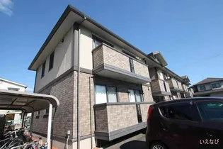 シティーハウス南手城2の画像