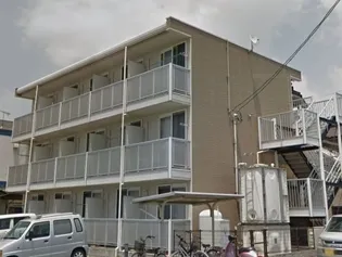 レオパレス希望 WISHの画像