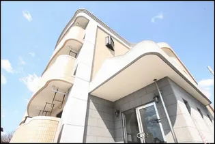 アルカディア南蔵王【201号室】の外観