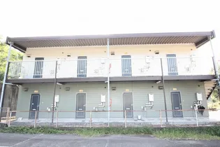 グリーンハイツタカタの画像